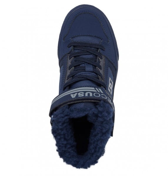 .///      Dc Pure High Wnt