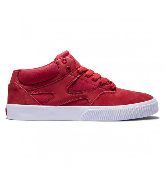 Кроссовки Kalis Vulc Mid 3645₽