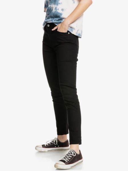  The 5Pkts Skinny Fit