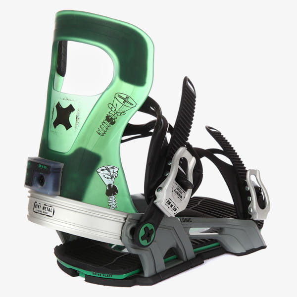 ������� ��������� ��� ��������� Logic