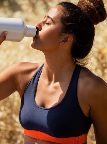 Женский спортивный топ Play Rough 3983₽