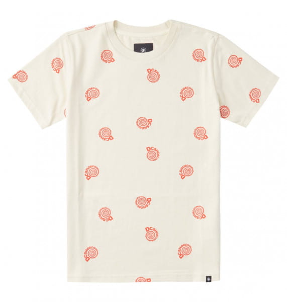 

Детская футболка Unruly, Белый, ADBKT03015