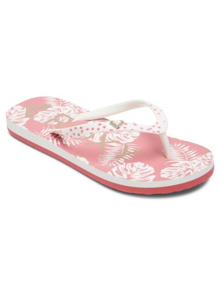 

Детские сланцы Pebbles 8-16, Розовый, ARGL100264