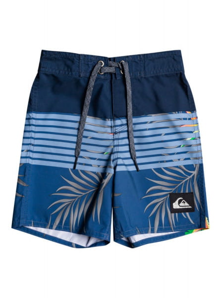 Детские Бордшорты Everyday Division 12 2-7 2233₽