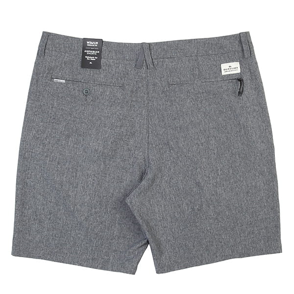 ������� ��������� Amphibian Union Heather 19"