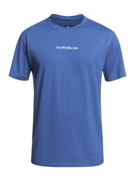 Мужская Гидрофутболка С Коротким Рукавом Mystic Session Upf 50 2933₽