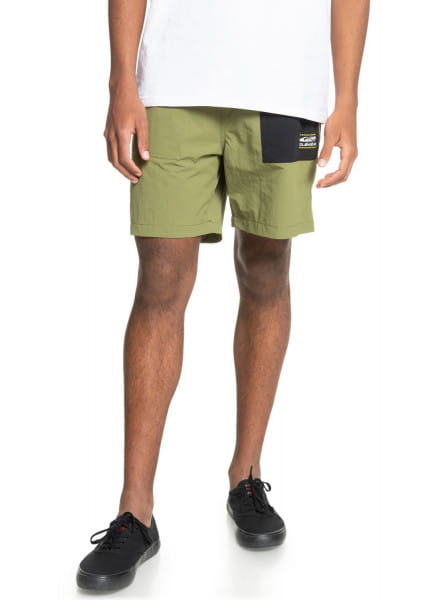 ������� ��������� Run Ashore