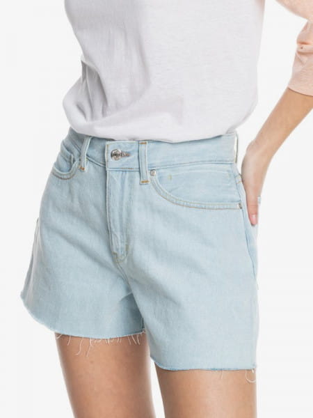 ������� ��������� ����� The Denim Short