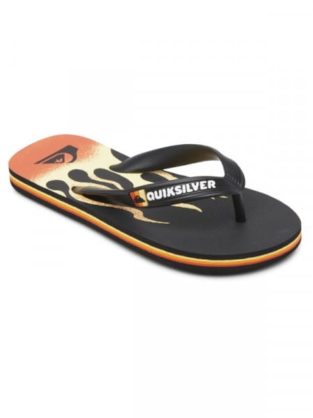 Детские Сланцы Molokai Flame 1533₽