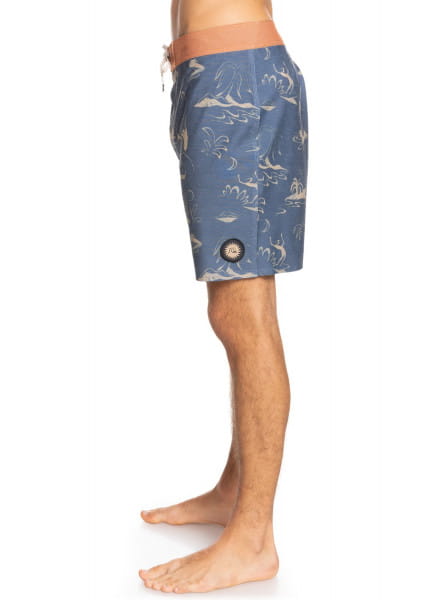 ��������� Hempstretch Endless Trip 18"