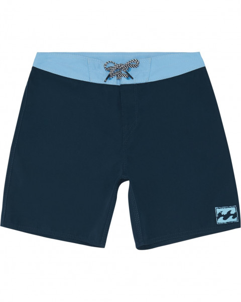 Детские Бордшорты All Day 15 2933₽