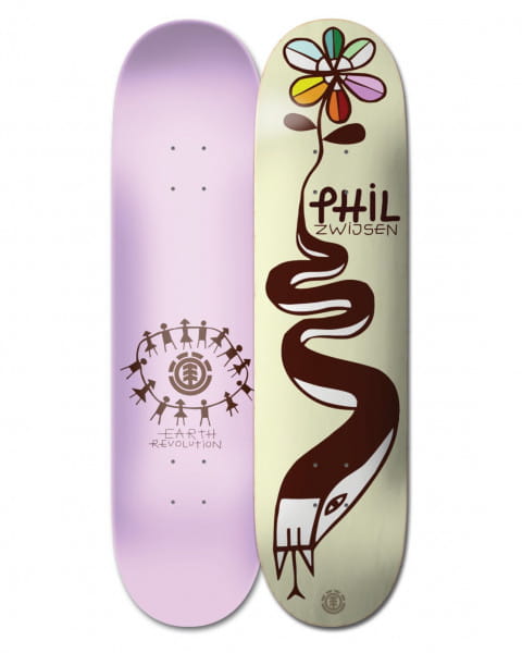 ���� ��� ���������� Earth Rev Phil Z 8.38"
