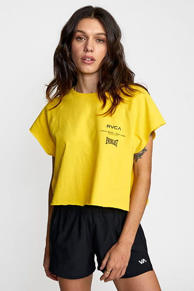 ������� �������� ��� ������� Everlast Raglan Muscle