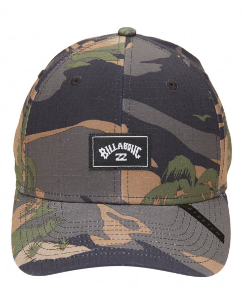 Мужская эластичная бейсболка Adventure Division Surftrek 2443₽