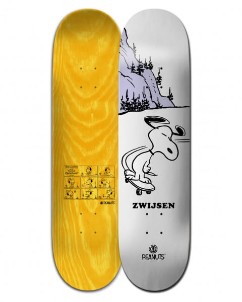 ���� ��� ���������� Peanuts Snoopy x Nyjah 8.125"