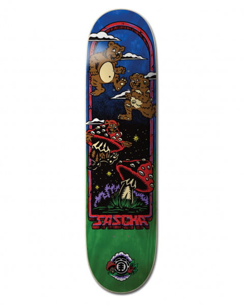 ���� ��� ���������� Fun Guy Sascha 8.5"