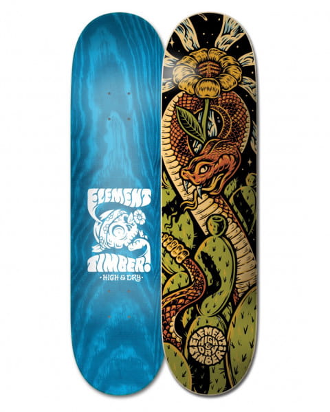 ���� ��� ���������� Timber High Dry Snake 8.5"
