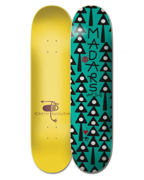 ���� ��� ���������� Earth Rev Madars 8.38"