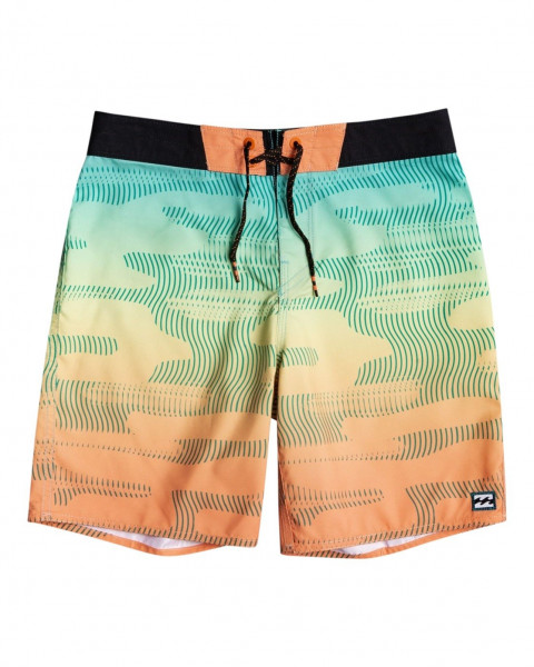 Детские Бордшорты Resistance 16 3773₽