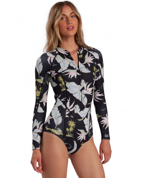 ������� ����������� � �������� �������� Surf Capsule Salty Dayz