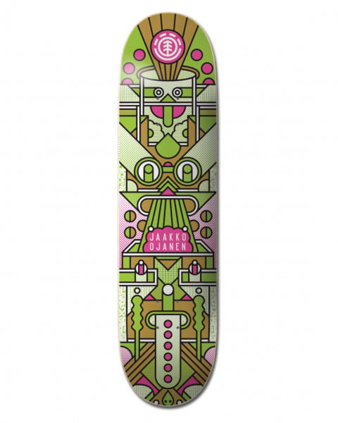 ���� ��� ���������� Superbot Jaakko 8.25"