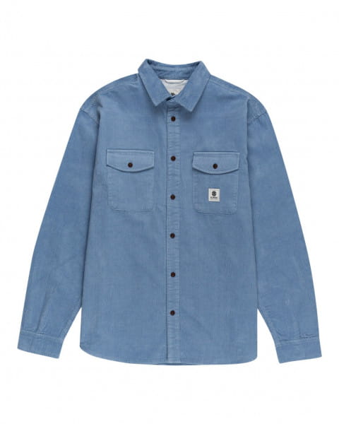 ������� ������� � �������� �������� Builder Corduroy