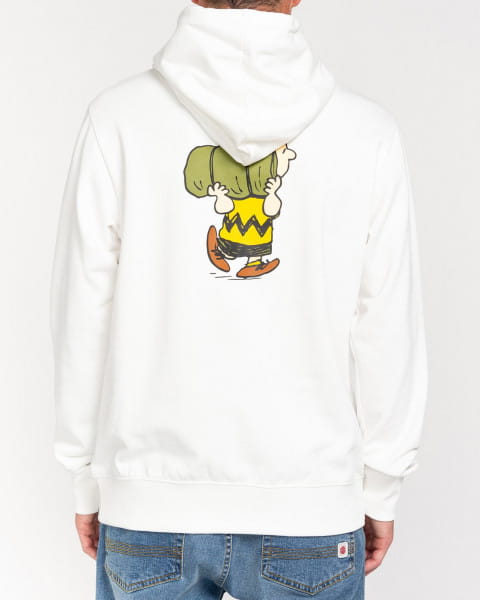 ���� Peanuts Trekking