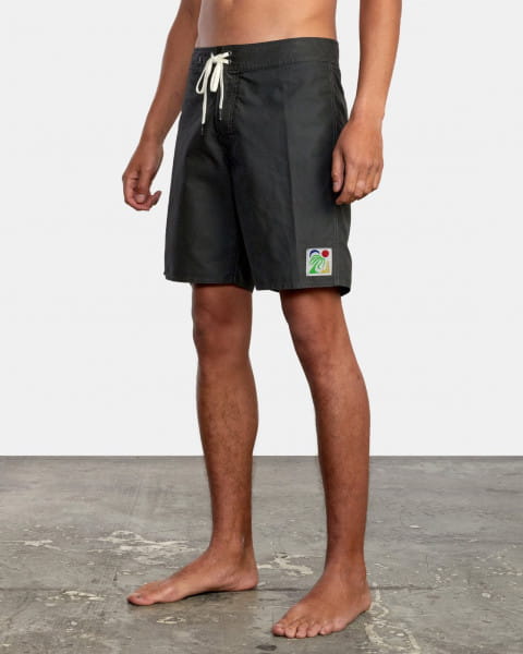 Мужские Бордшорты Bailey Elder 18 4683₽