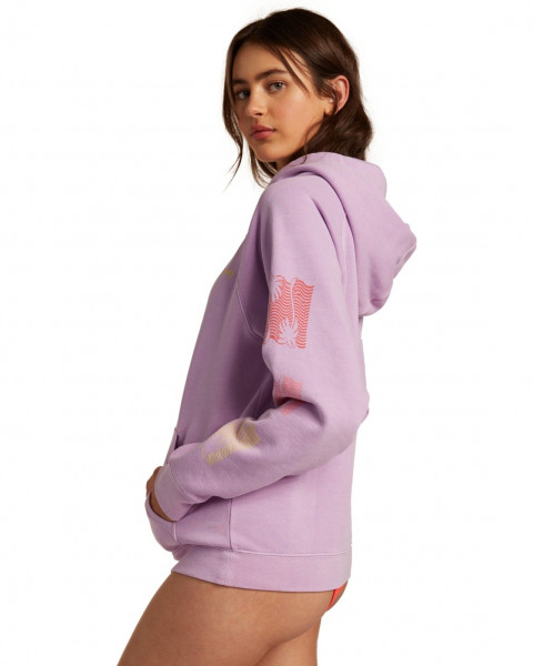 ������� ���� Catching Waves