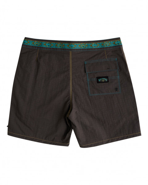 ������� ��������� Currents Low Tide 17"