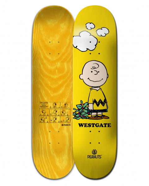 ���� ��� ���������� Peanuts Charlie Brown x Westgate 8"