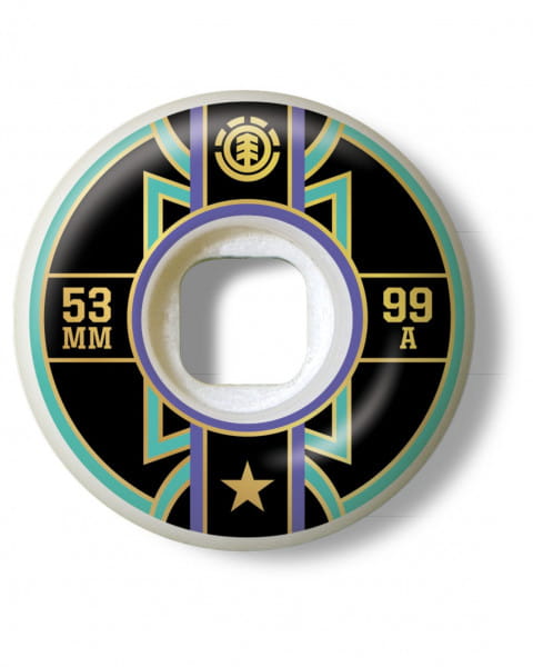 ����� �� 4 ����� ��� ���������� Banner Year 53 mm