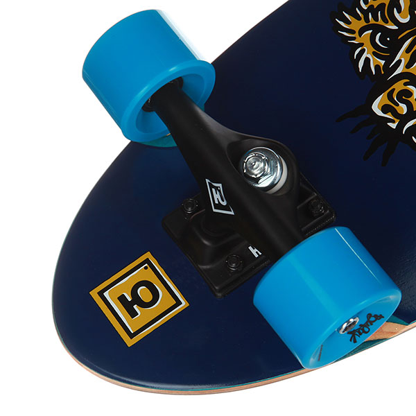 ��������� � ����� �����  Psyna 8,25x31, ����� 59x43mm/83a �������� 5, ���������� ABEC 7