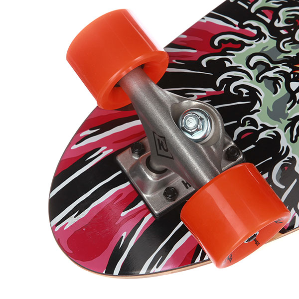 ��������� � ����� �����  Peace Dragon 7,75X27,75 ������ 59X43Mm/83A,�������� 4,25
���������� Abec 7