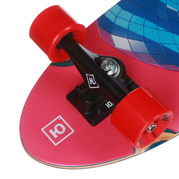 ��������� � ����� �����  U-Mask 8,25x31, ����� 59x43mm/83a �������� 5, ���������� ABEC 7