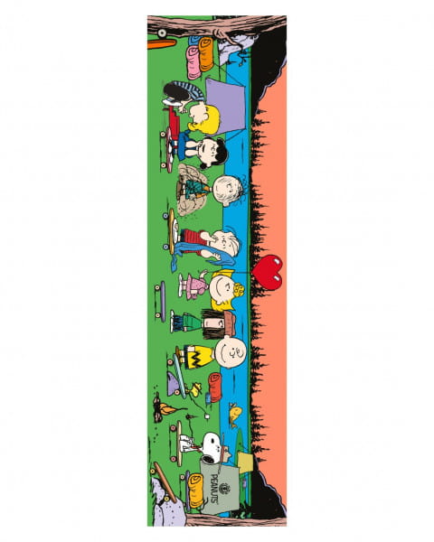 ������ ��� ���������� Peanuts Squad