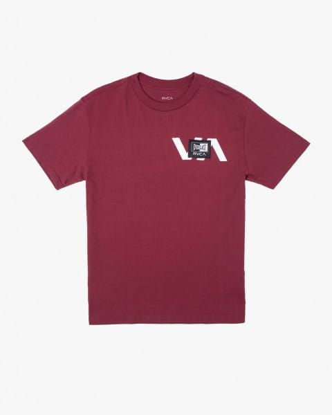 ������� �������� Everlast x RVCA Stack Patch