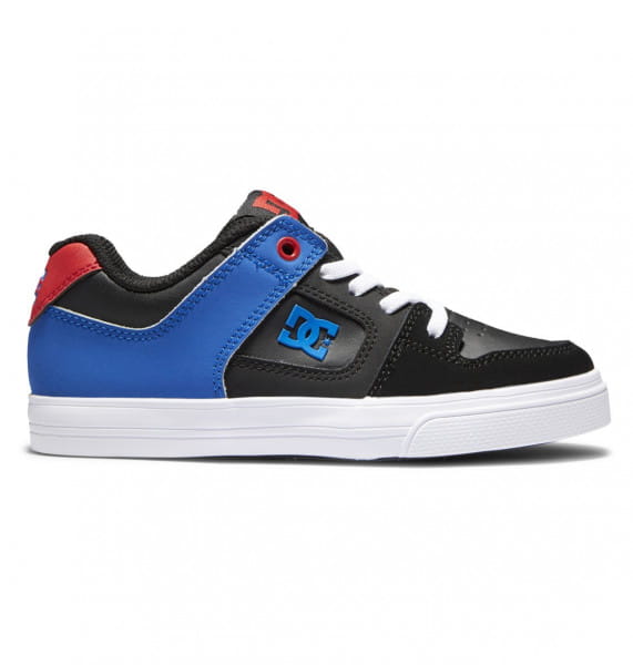 Детские кеды Pure Elastic 8-16 2814₽