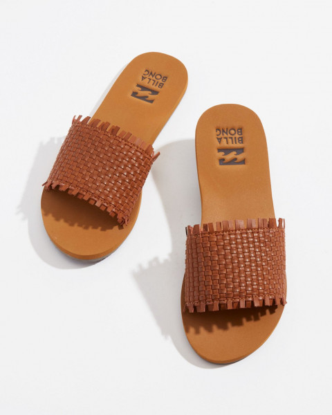   Salty Blonde Sunrise Breeze