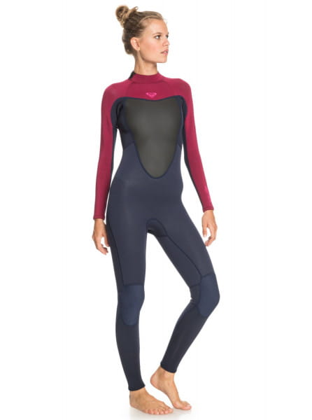 .///      Roxy     3/2mm Prologue