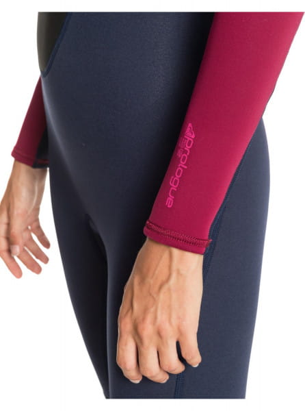 .///      Roxy     3/2mm Prologue