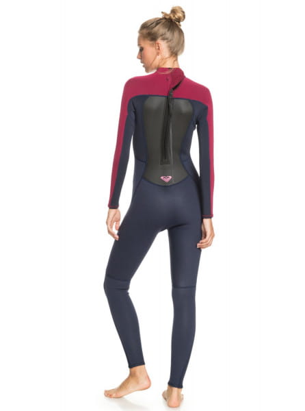 .///      Roxy     3/2mm Prologue