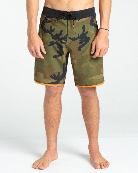 ������� ��������� 73 Lineup Pro 20"