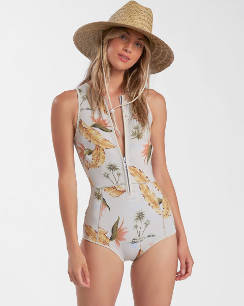 ������� ����������� ��� ������� Surf Capsule Sol Sistah