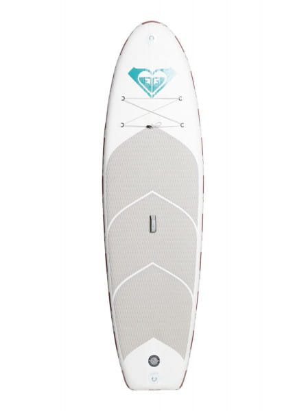 

Сапборд SUP Molokai Yoga 10'6'', Серый, EGL21IPMLY