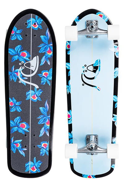 Скейтборд Tropicoon 16793₽