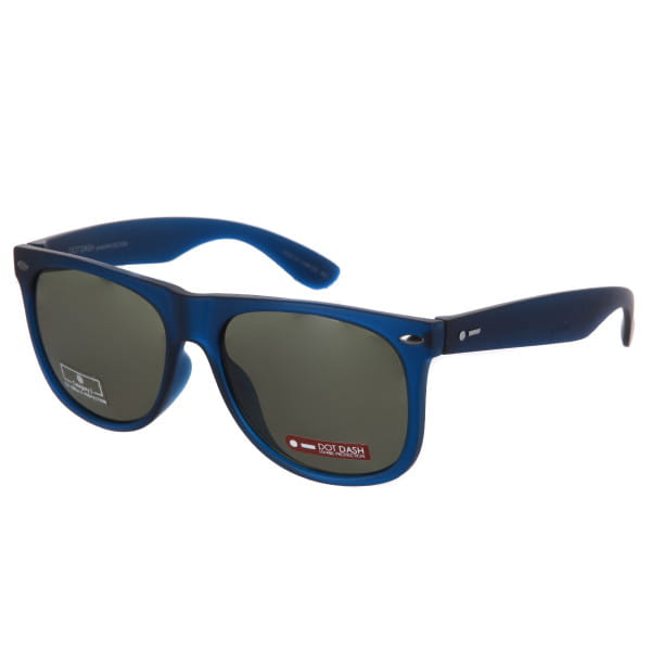 

Солнцезащитные очки Kerfuffle, Синий, DDSU10-DD01
