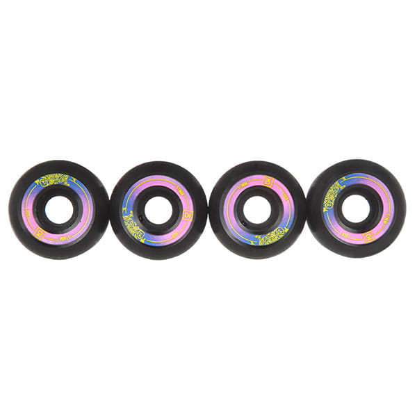 Колеса для скейтборда Для Скейтборда Юнион Miracle 51Mm100A F5 1650₽