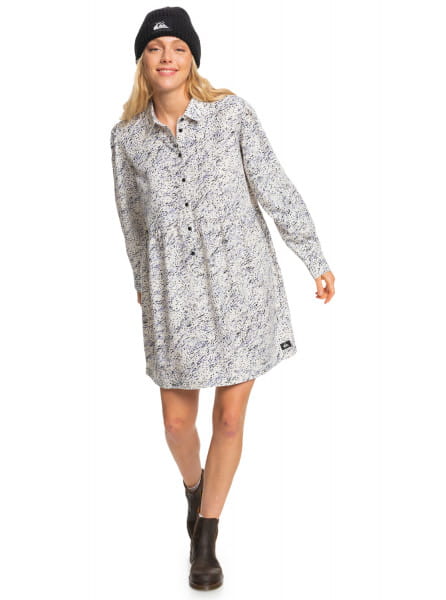 �����-���� Quiksilver Womens The Beanie