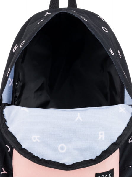 .//  /  Roxy Be Young 24L